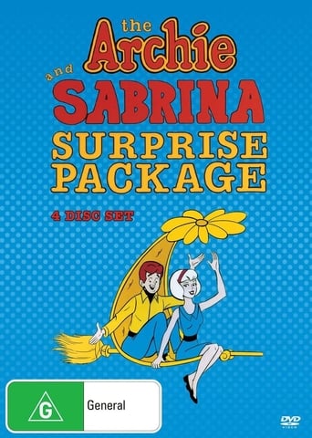 The New Archie and Sabrina Hour Season 1