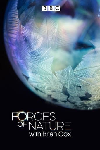 Forces of Nature with Brian Cox Season 1