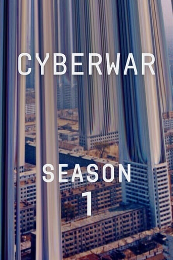 Cyberwar Season 1