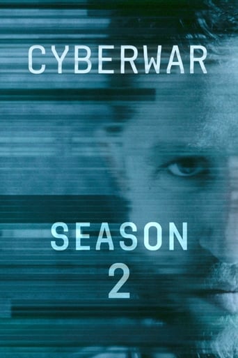 Cyberwar Season 2