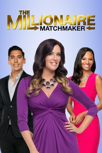 Million Dollar Matchmaker Season 1