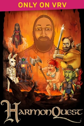 HarmonQuest Season 2