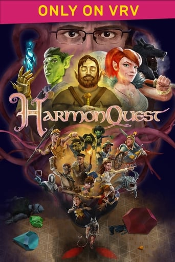 HarmonQuest Season 3