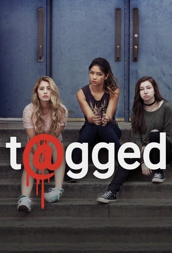 T@gged Season 2