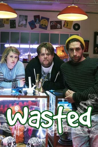 Wasted Season 1