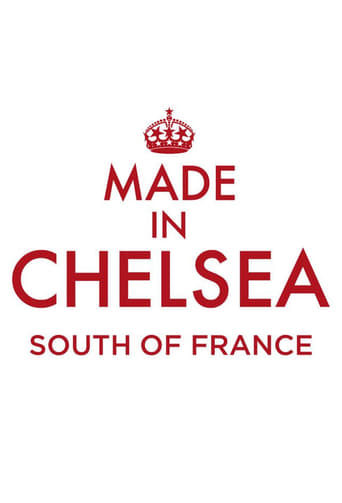 Made in Chelsea South of France Season 1