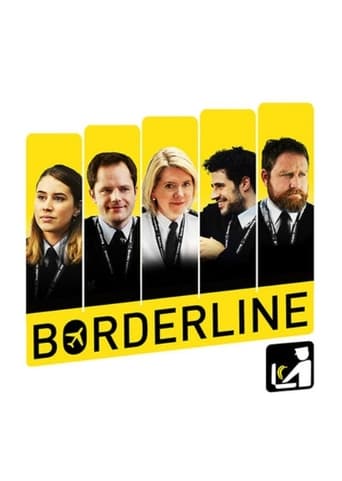 Borderline Season 2