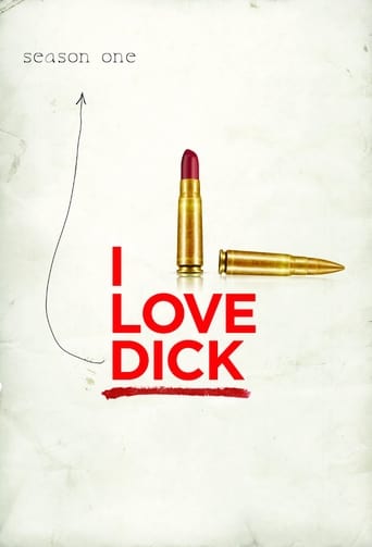 I Love Dick Season 1