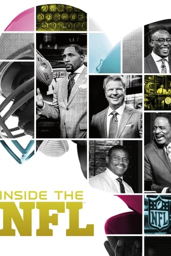 Inside the NFL Season 44