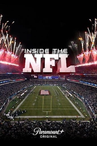 Inside the NFL Season 45