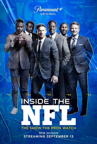 Inside the NFL