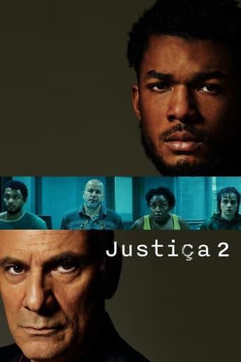 Above Justice Season 2