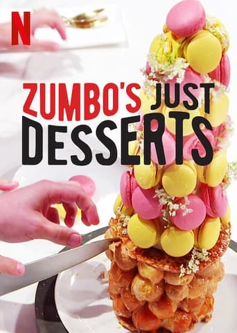 Zumbo's Just Desserts Season 1