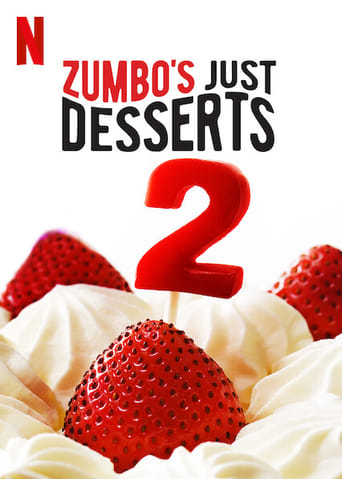 Zumbo's Just Desserts Season 2