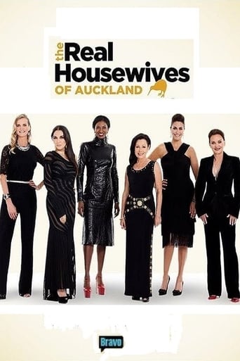 The Real Housewives of Auckland Season 1