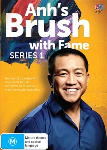 Anh's Brush with Fame
