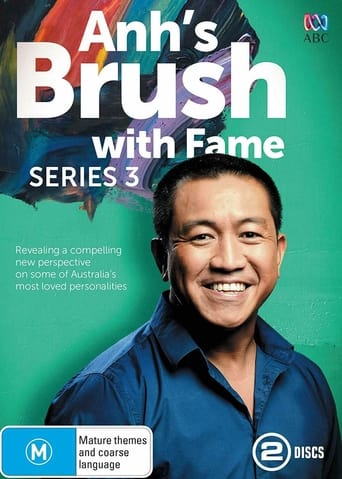 Anh's Brush with Fame Season 3