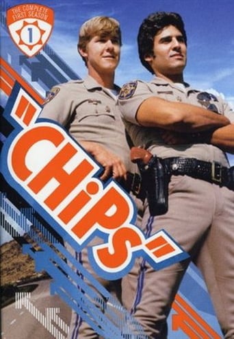 CHiPs Season 1