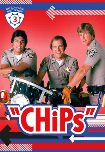 CHiPs Season 3