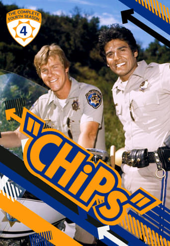 CHiPs Season 4