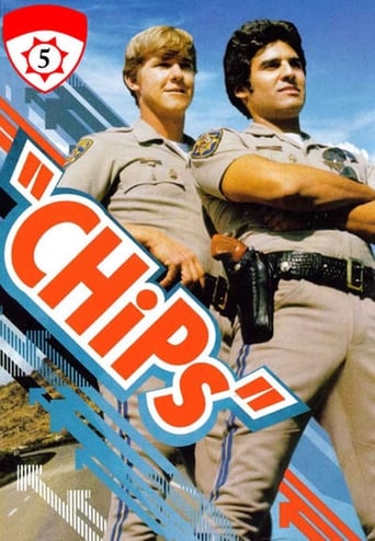 CHiPs Season 5