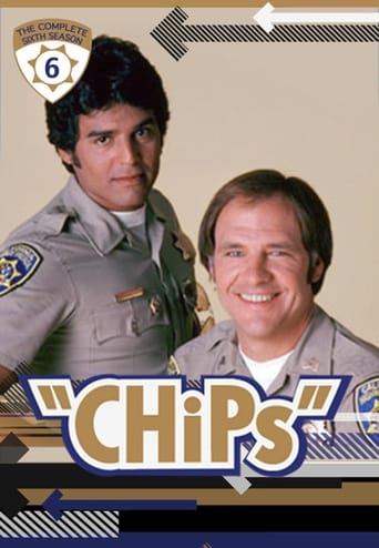 CHiPs Season 6