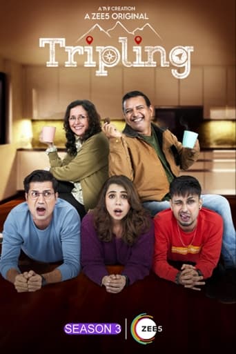 TVF Tripling Season 3