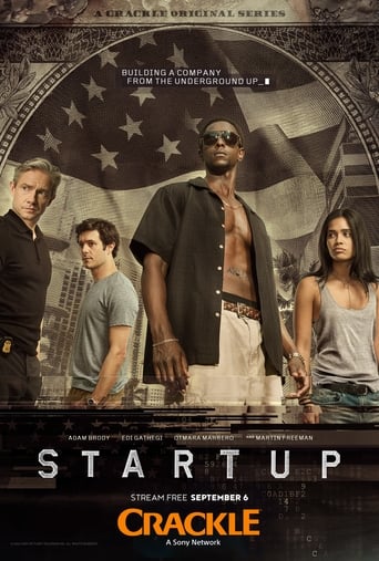 StartUp Season 1