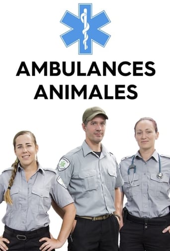 Ambulances animales Season 1