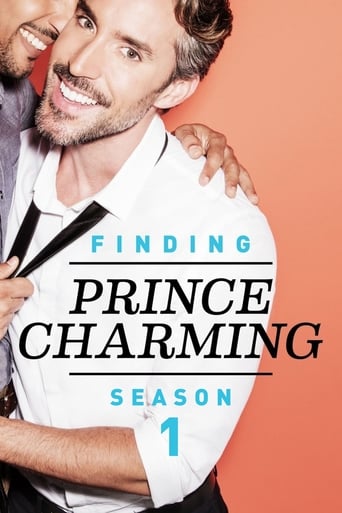 Finding Prince Charming Season 1