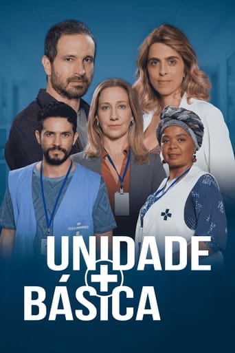 Unidade Básica Season 2