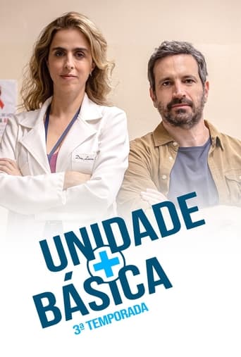 Unidade Básica Season 3