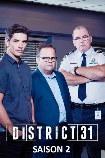 District 31 Season 2