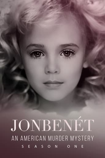 JonBenét: An American Murder Mystery Season 1