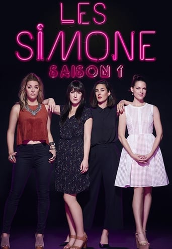 Les Simone Season 1