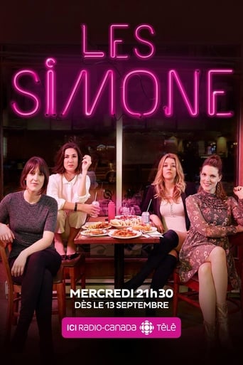 Les Simone Season 2