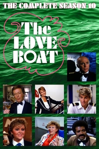 The Love Boat Season 10