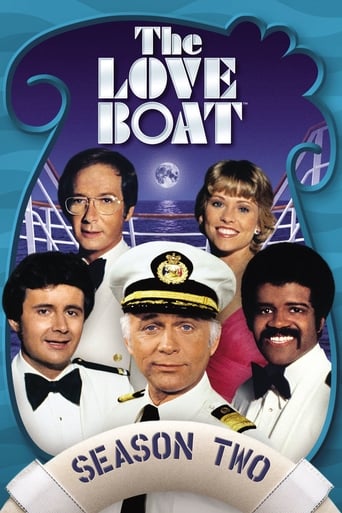 The Love Boat