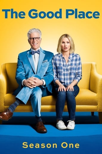 The Good Place Season 1