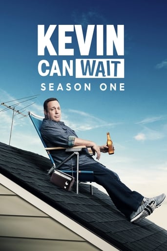 Kevin Can Wait Season 1