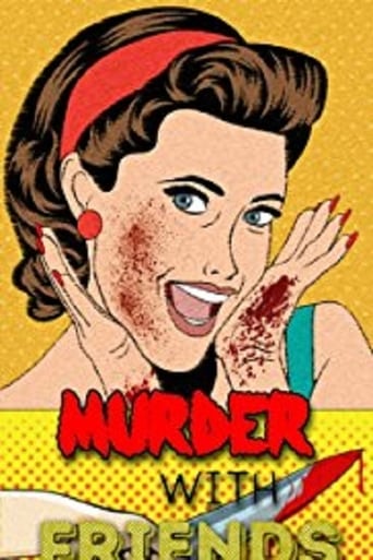 Murder with Friends Season 2