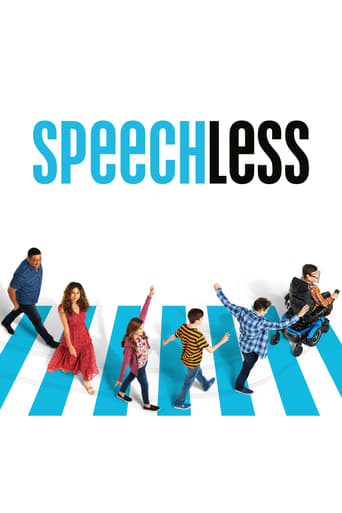Speechless Season 2