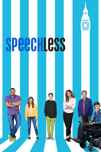 Speechless Season 3