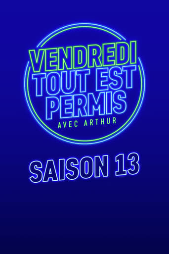 Vendredi, tout est permis Season 13