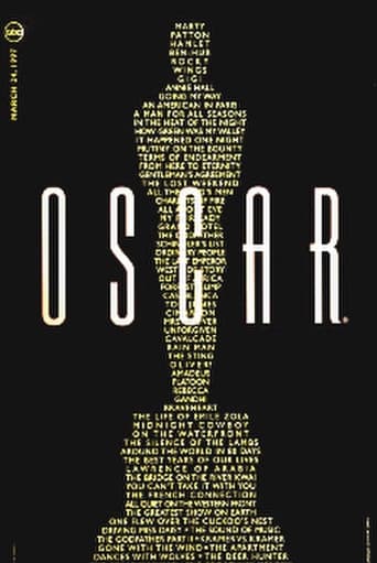 The Oscars Season 45