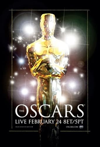 The Oscars Season 56