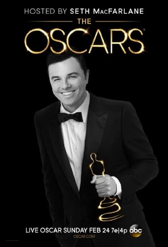 The Oscars Season 61