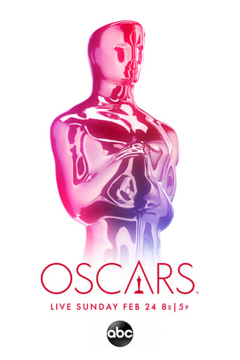 The Oscars Season 67