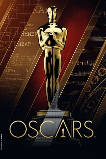 The Oscars Season 68