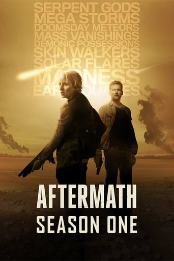 Aftermath Season 1